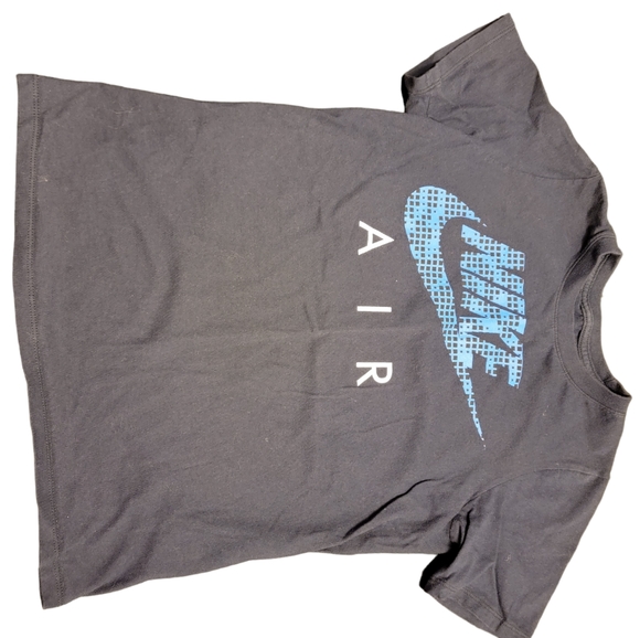 Nike Air Boys T-shirt - Picture 1 of 5